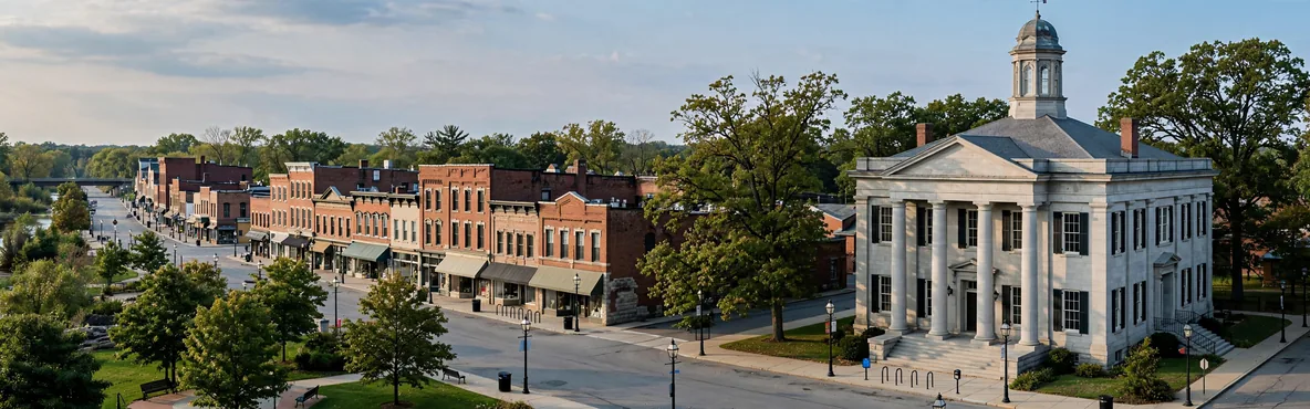 Beyond Batavia: Exploring the Beauty and Charm of Upstate New York