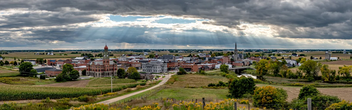 Discovering the Charm of Batavia, NY: A Guide to the City's History, Culture, and Climate