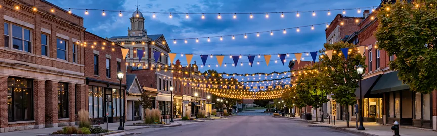 Experience the Best Events and Festivals in Batavia, NY