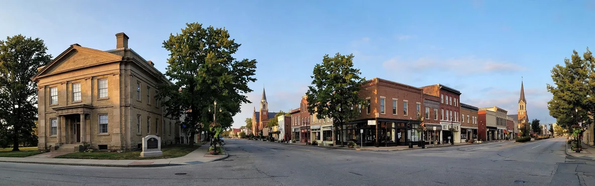 Uncovering the Best Kept Secrets of Batavia, NY: Hidden Gems, Must-See Sights, and Fun Activities