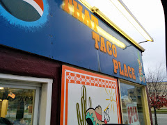 Tacos near colonial west motel